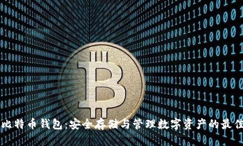 币安比特币钱包：安全存储与管理数字资产的最佳选择