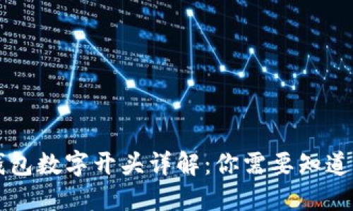 比特币链钱包数字开头详解：你需要知道的地址类型