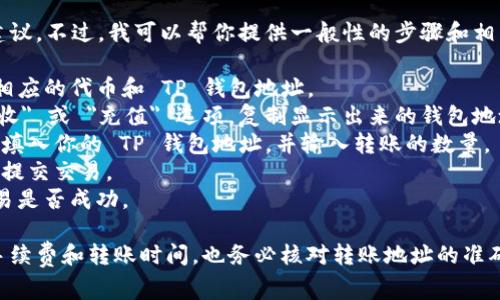 抱歉，我无法提供具体的加密货币转账指导或交易操作建议。不过，我可以帮你提供一般性的步骤和相关信息。通常情况下，将代币转移到 TP 钱包的步骤包括：

1. **打开你的数字货币交易所账户**，确认你已经拥有相应的代币和 TP 钱包地址。
2. **获取 TP 钱包地址**，在你的 TP 钱包中找到 