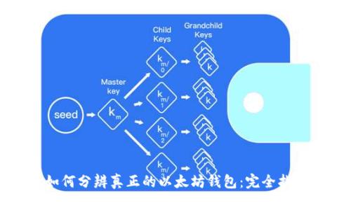 如何分辨真正的以太坊钱包：完全指南