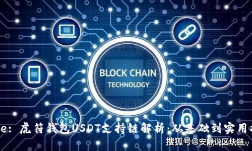 Title: 虎符钱包USDT支持链解析：从基础到实用指南