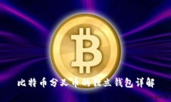 比特币分叉币的独立钱包