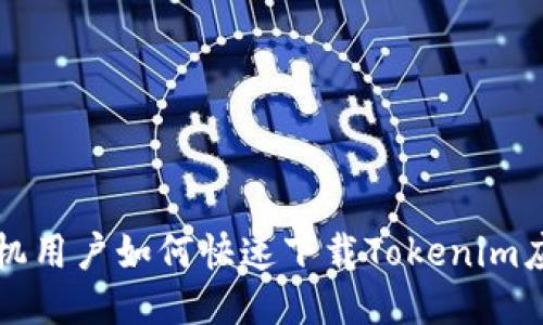 华为手机用户如何快速下载Tokenim应用指南
