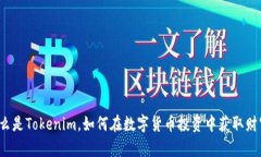 什么是Tokenim，如何在数字