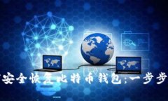 如何安全恢复比特币钱包