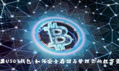 苹果USDT钱包：如何安全存