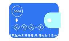 Tokenim与TP钱包的区别详解
