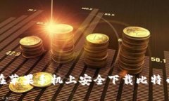 如何在苹果手机上安全下