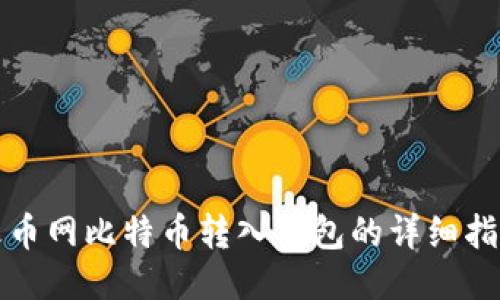 火币网比特币转入钱包的详细指南