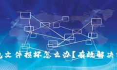 比特币钱包文件损坏怎么