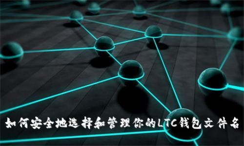 如何安全地选择和管理你的LTC钱包文件名