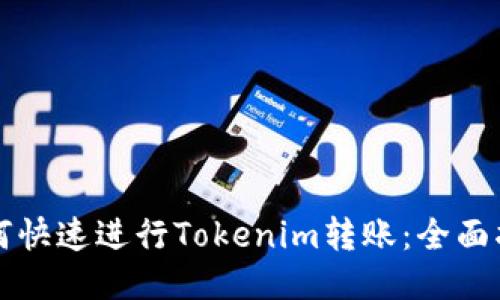 如何快速进行Tokenim转账：全面指南