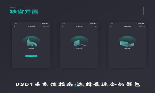 USDT币充值指南：选择最适合的钱包