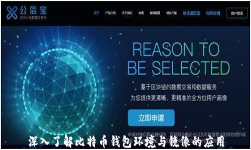
深入了解比特币钱包环境与镜像的应用