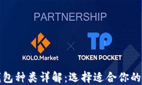 
比特币钱包种类详解：选择适合你的理想钱包