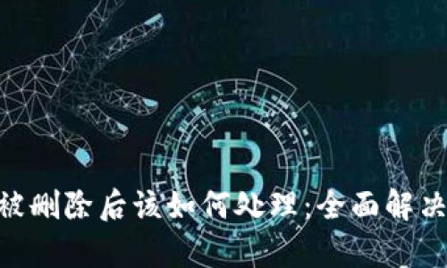 Tokenim被删除后该如何处理：全面解决方案解析