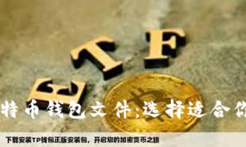 全面解析16种比特币钱包文件：选择适合你的数字资产存储