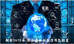  剖析SHIB币：适合存放的最