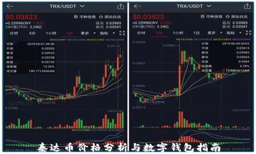 
泰达币价格分析与数字钱包指南