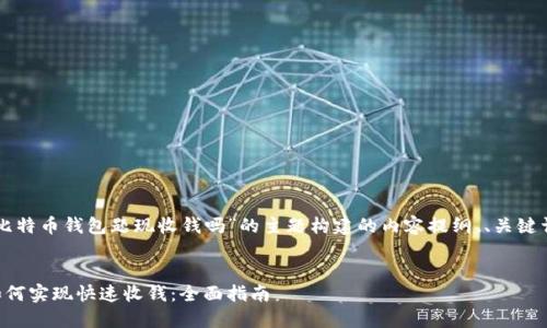 以下是关于“比特币钱包题现收钱吗”的主题构建的内容提纲、、关键词和相关问题。

:
比特币钱包如何实现快速收钱：全面指南