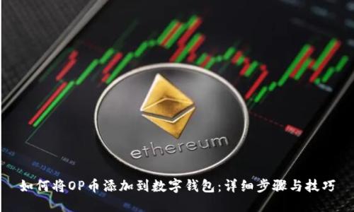 如何将OP币添加到数字钱包：详细步骤与技巧