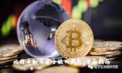 比特币如何安全放入钱包
