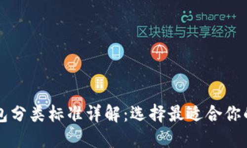 比特币钱包分类标准详解：选择最适合你的钱包类型