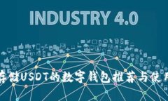 适合存储USDT的数字钱包推