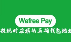 USDT提现时应填的正确钱包