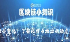 比特币钱包地址会变化?