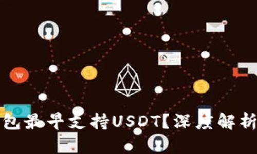 哪个钱包最早支持USDT？深度解析和推荐