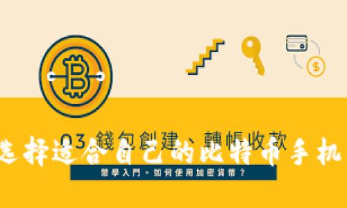 如何选择适合自己的比特币手机钱包？
