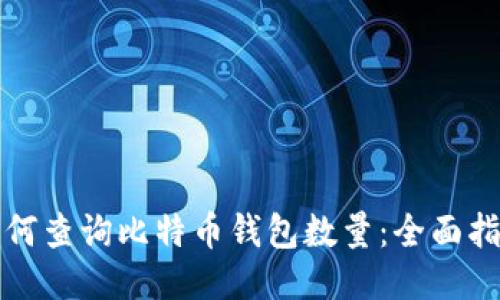 如何查询比特币钱包数量：全面指南
