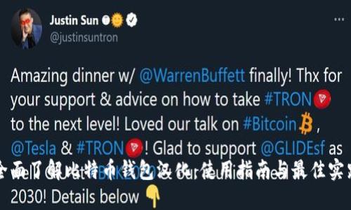 全面了解比特币钱包汉化：使用指南与最佳实践