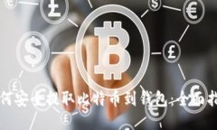 如何安全提取比特币到钱