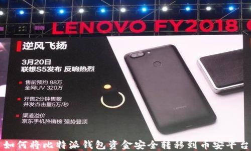 
如何将比特派钱包资金安全转移到币安平台