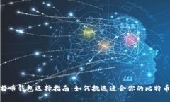 : 比特币钱包选择指南：如