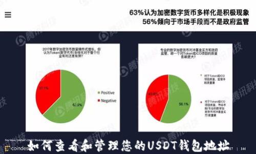 
如何查看和管理您的USDT钱包地址