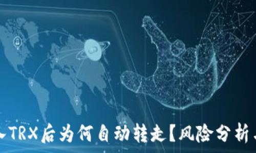   
TP钱包转入TRX后为何自动转走？风险分析与解决方案