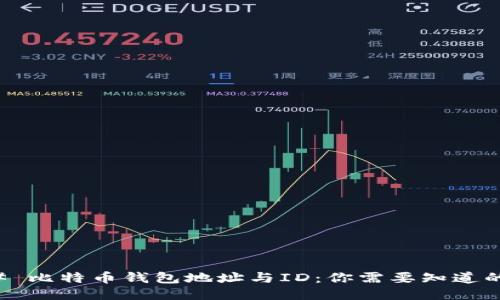 ### 比特币钱包地址与ID：你需要知道的一切