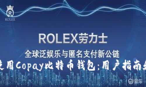 如何使用Copay比特币钱包：用户指南和技巧
