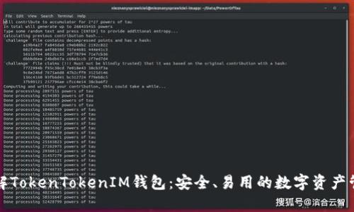 深入了解TokenTokenIM钱包：安全、易用的数字资产管理工具