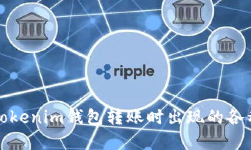 如何解决Tokenim钱包转账时出现的各种数字问题