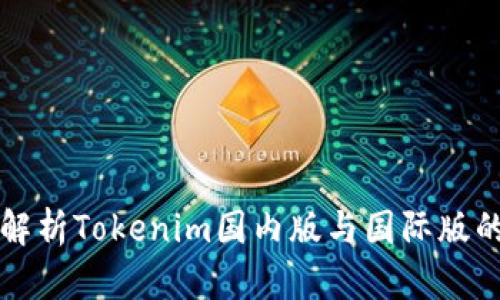 深入解析Tokenim国内版与国际版的异同