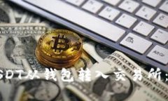 如何将USDT从钱包转入交易