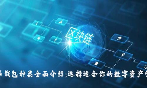 : 比特币钱包种类全面介绍：选择适合你的数字资产管理工具