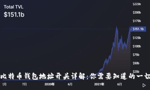 比特币钱包地址开头详解：你需要知道的一切