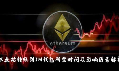 以太坊转账到IM钱包所需时间及影响因素解析