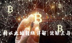 云钱包支持以太坊转账详