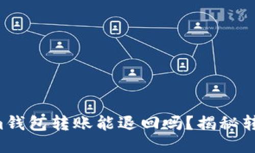 Tokentokenim钱包转账能退回吗？揭秘转账安全与风险